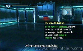 Metroid: Other M