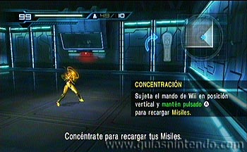 Metroid: Other M