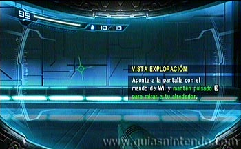 Metroid: Other M