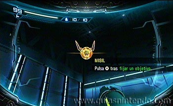 Metroid: Other M