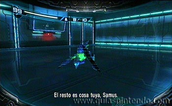 Metroid: Other M