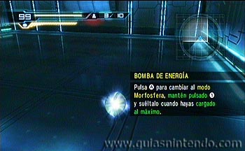 Metroid: Other M