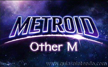 Metroid: Other M
