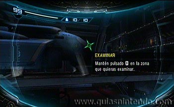 Metroid: Other M