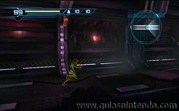 Metroid: Other M