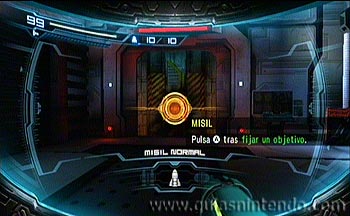 Metroid: Other M