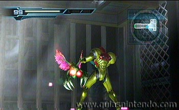 Metroid: Other M