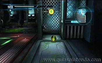 Metroid: Other M