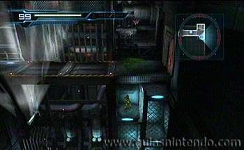 Metroid: Other M