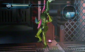 Metroid: Other M