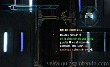 Metroid: Other M