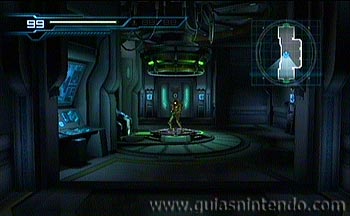 Metroid: Other M