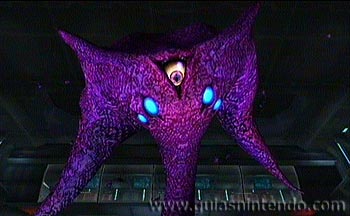 Metroid: Other M