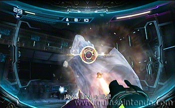 Metroid: Other M