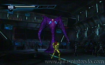 Metroid: Other M