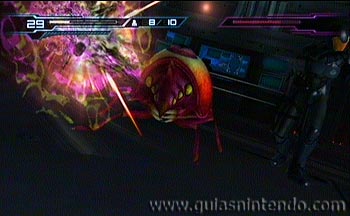 Metroid: Other M