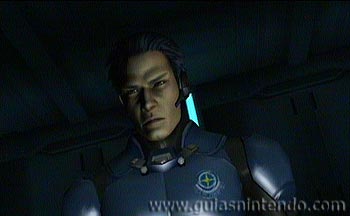 Metroid: Other M