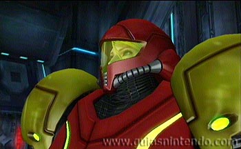 Metroid: Other M