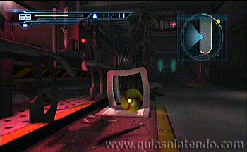 Metroid: Other M