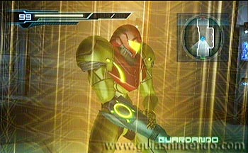Metroid: Other M