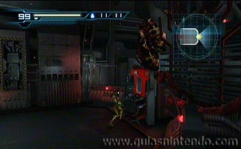 Metroid: Other M