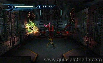 Metroid: Other M
