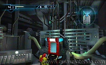 Metroid: Other M