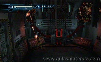 Metroid: Other M