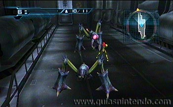 Metroid: Other M
