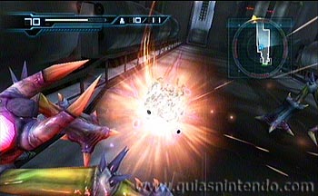 Metroid: Other M