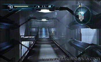 Metroid: Other M