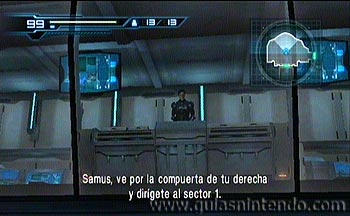 Metroid: Other M