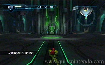 Metroid: Other M