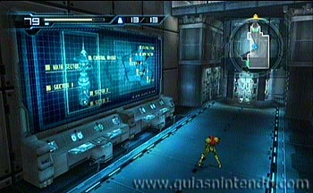 Metroid: Other M