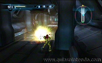 Metroid: Other M