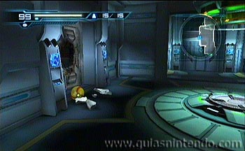 Metroid: Other M