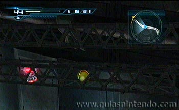 Metroid: Other M