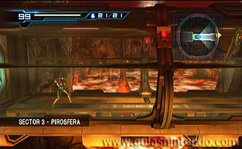 Metroid: Other M