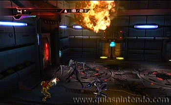 Metroid: Other M