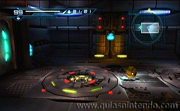 Metroid: Other M