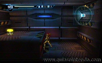 Metroid: Other M