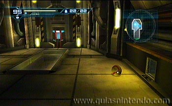 Metroid: Other M