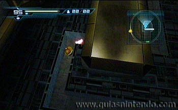 Metroid: Other M