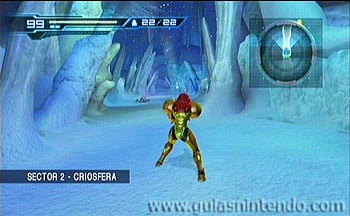 Metroid: Other M