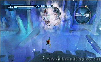 Metroid: Other M