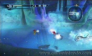 Metroid: Other M
