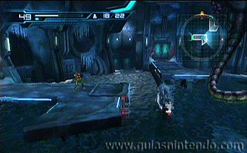Metroid: Other M