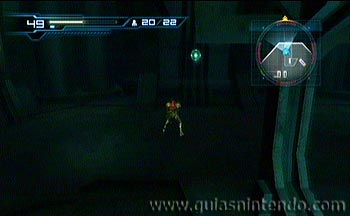 Metroid: Other M