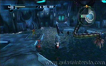 Metroid: Other M