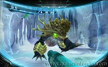 Metroid: Other M